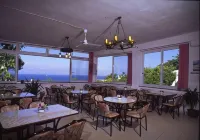 Hotel Gemma - breakfast