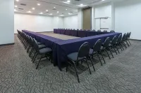 Holiday Inn Express Guadalajara Iteso Hotel a Los Gavilanes