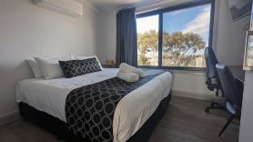 Cooma High Country Motel