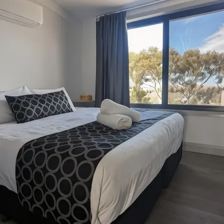 Cooma High Country Motel