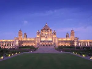 Umaid Bhawan Palace Jodhpur