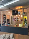 Ibis Styles Châlons-en-Champagne Centre - bar