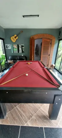 Rancho Paraíso Piscina Aquecida Mairiporã/nazaré PTA