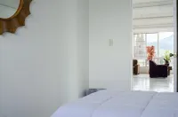 Unique Penthouse, in front of the main Square of Zamora in the heart of the City Hotels in 