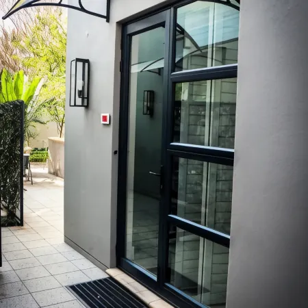 The Wantage Suites Отели рядом с достопримечательностью «Radiopark Building»
