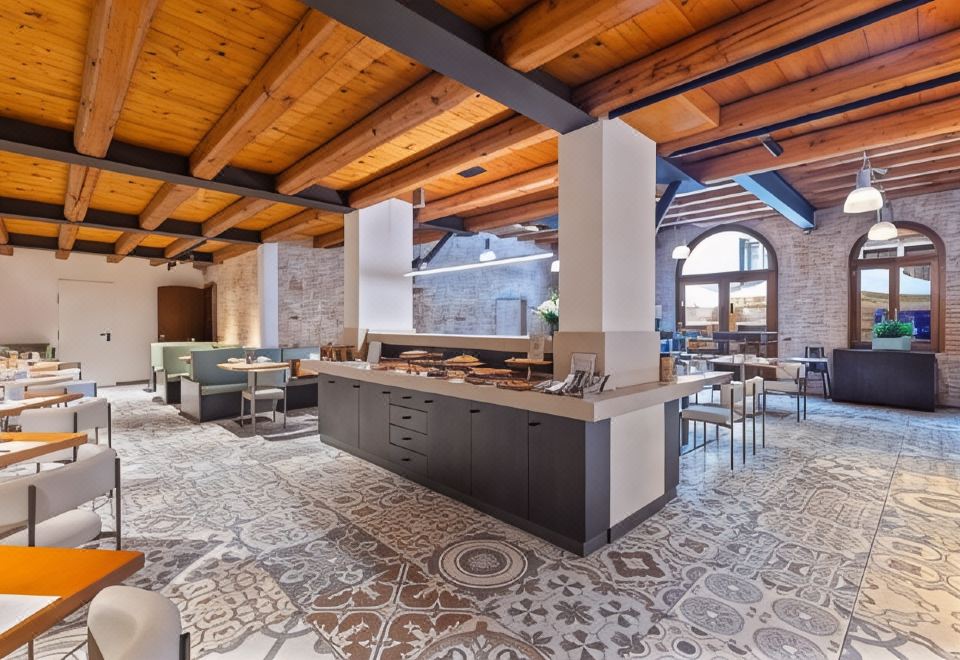 Eurostars Residenza Cannaregio HotelOver view