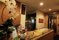 Pondok Keluarga Osamaliki Hotel a Sidorejo