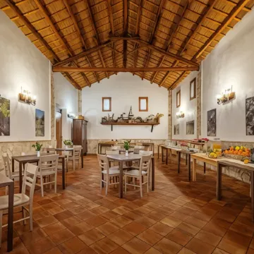 Agriturismo Vultaggio
