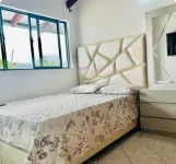 CENTRAL APARTMENT IN POPAYAN Hotels in 