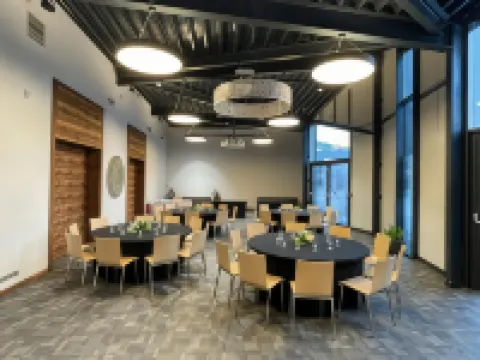 Kongres Hotel Roca Hotels in Kosice