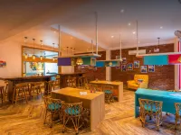 Gostops Rishikesh, Lakshman Jhula Hotels in Rishikesh