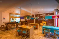 goSTOPS 里斯柯西, 拉克什曼朱拉