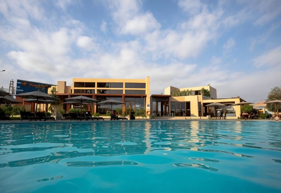 Casa Andina Standard Chincha - Housity