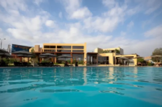 Casa Andina Standard Chincha Hotels in Chincha Province