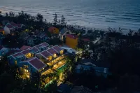CHiEM HoiAn - The Beachside Boutique Hotel & Villa - Pet friendly