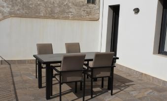 SM Apartments Station