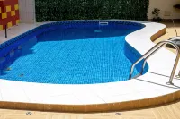 Hotel les Orchidées - Beach