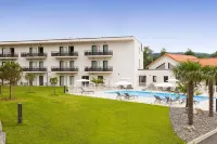 Brit Hotel Privilège Figeac Hotels in Saint-Sulpice