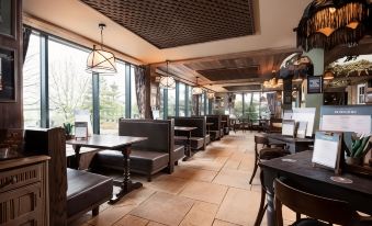 The Stables - the Inn Collection Group