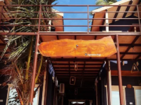 Agonda Heritage Hotels in Agonda