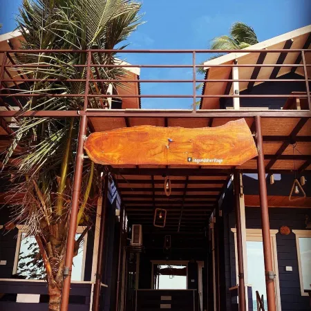 Agonda Heritage