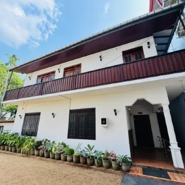 Dambulla Tourist Resort