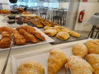Hotel Marina - servizio colazione