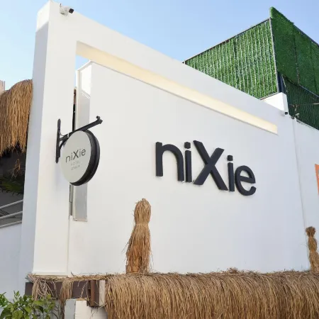 niXie Hotel Bodrum