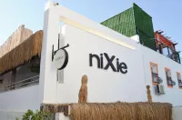 niXie 博德魯姆