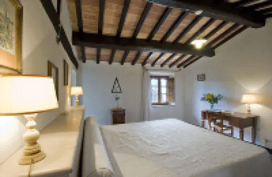 沃爾泰拉歷史別墅