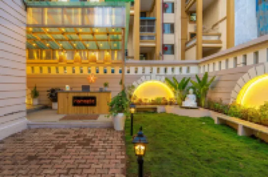 Zostel Pune (Viman Nagar) فنادق في 