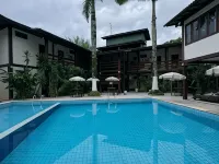 Recanto Verde Praia Hotel Juquehy Hotels in Juquei