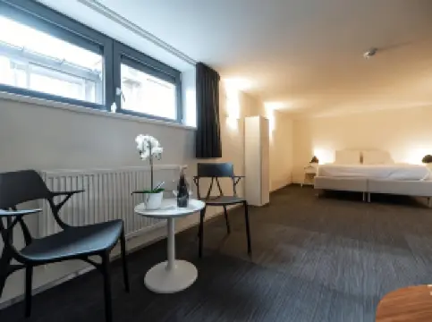 Smart Bnb - Appart Hotel Battice
