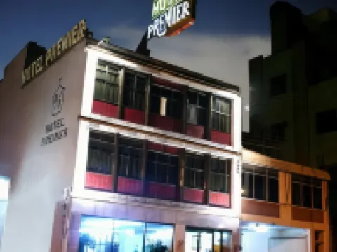 Hotel Premier Saltillo Coahuila Hotels near Campamento de Dios en la Tierra | Cristo Vive Saltillo
