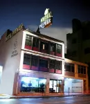 Hotel Premier Saltillo Coahuila Hotels in 