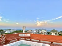Bliss by the Sea Hotels in Crescent Beach