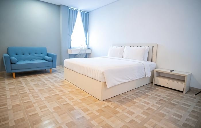 Elephant Inn and Suite Hotel by Sajiwa