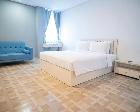 Elephant Inn and Suite Hotel by Sajiwa โรงแรมในEngal