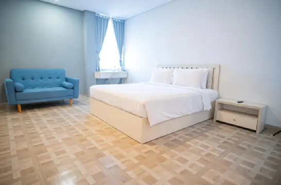 Elephant Inn and Suite Hotel by Sajiwa Hotel di 