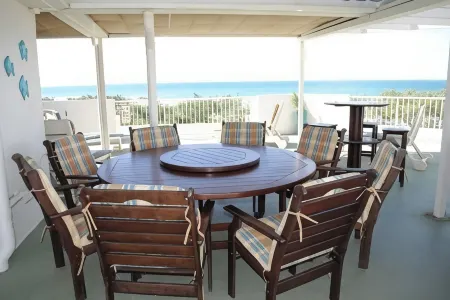 Surfside on the Beach