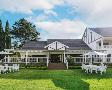 Gracia de Dios Hotels in Benoni