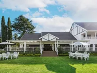 Gracia de Dios Hotels in Benoni