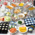 Hotel Inn Sakata Hotels in Sakata