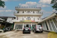 Hotel Salon Fora Dago by My Hospitality
