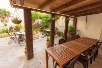 Casa Rural "La Bardena Blanca I " โรงแรมใน