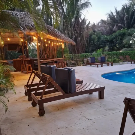 Esencia Hotel and Villas