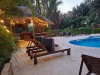 Esencia Hotel and Villas - Beach
