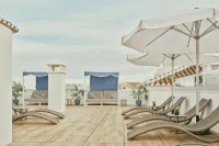 Hotel Villa Flamenca