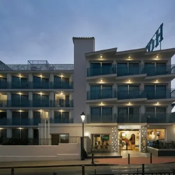 Hotel Villa Flamenca