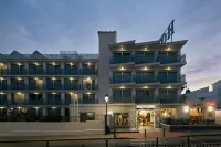 Hotel Villa Flamenca